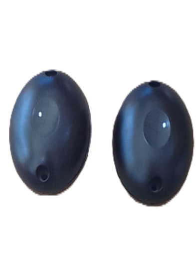 Sensores Lateras del Sistema Automatico Maxa Negro